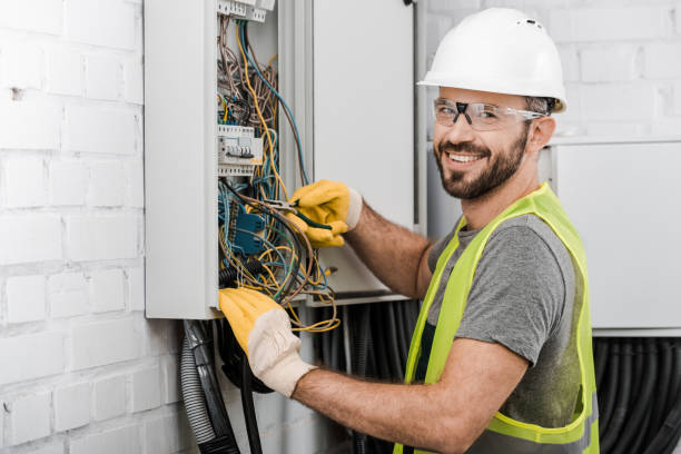 Best Residential Electrician Services  in Burlington, OH