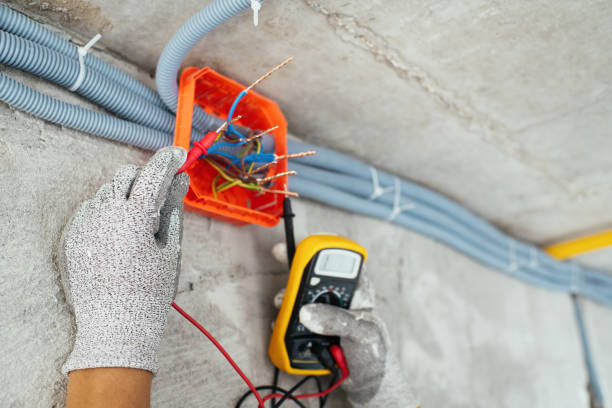 Affordable Emergency Electrician in OH